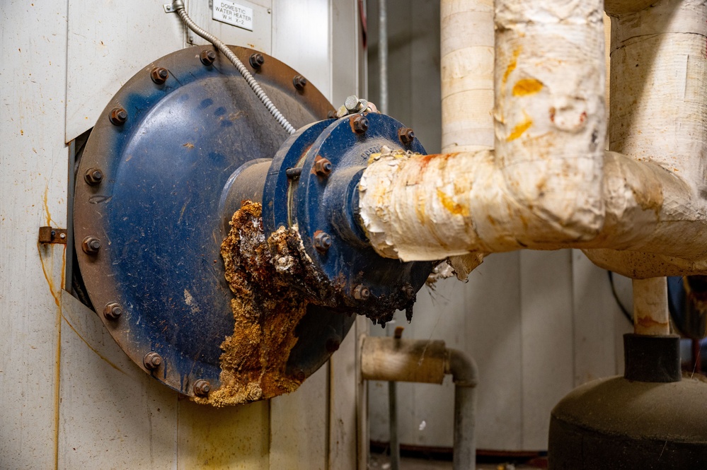 Fuel-efficient… Buildings?