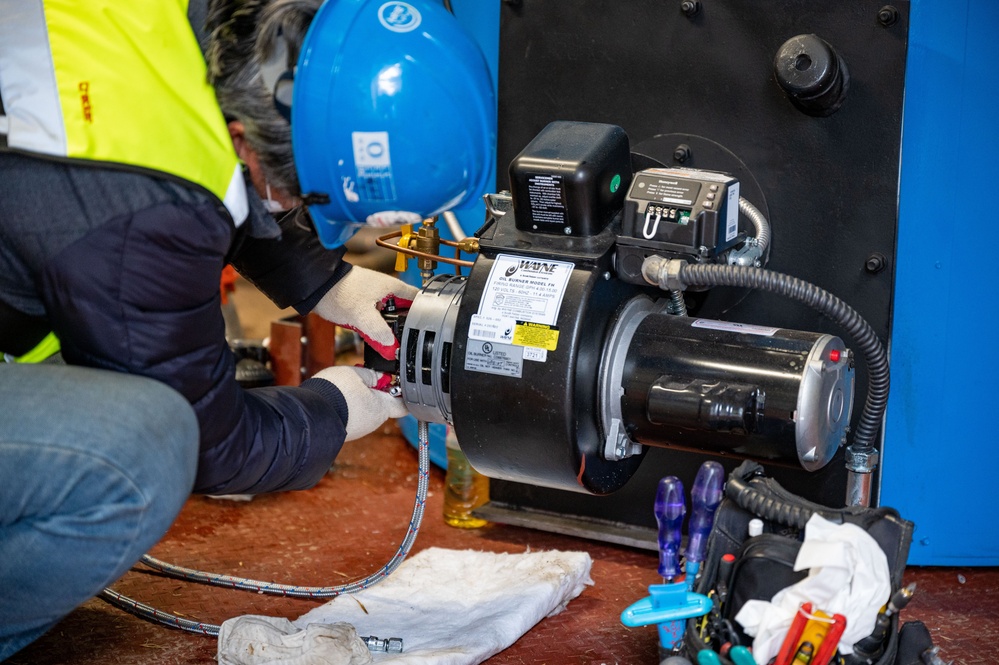 Fuel-efficient… Buildings?