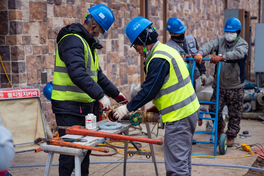 Fuel-efficient… Buildings?