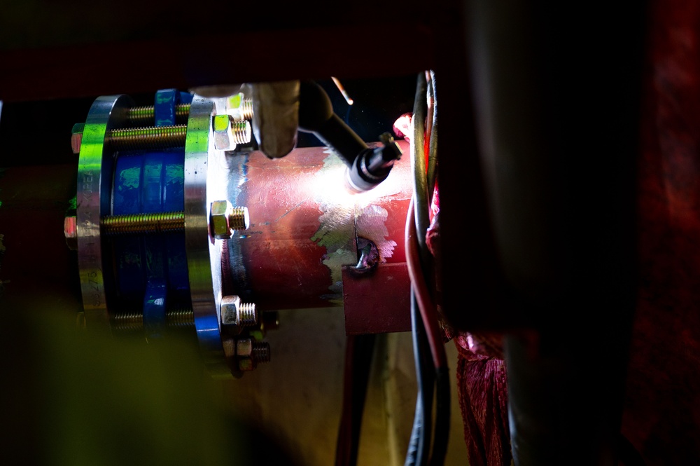 Fuel-efficient… Buildings?