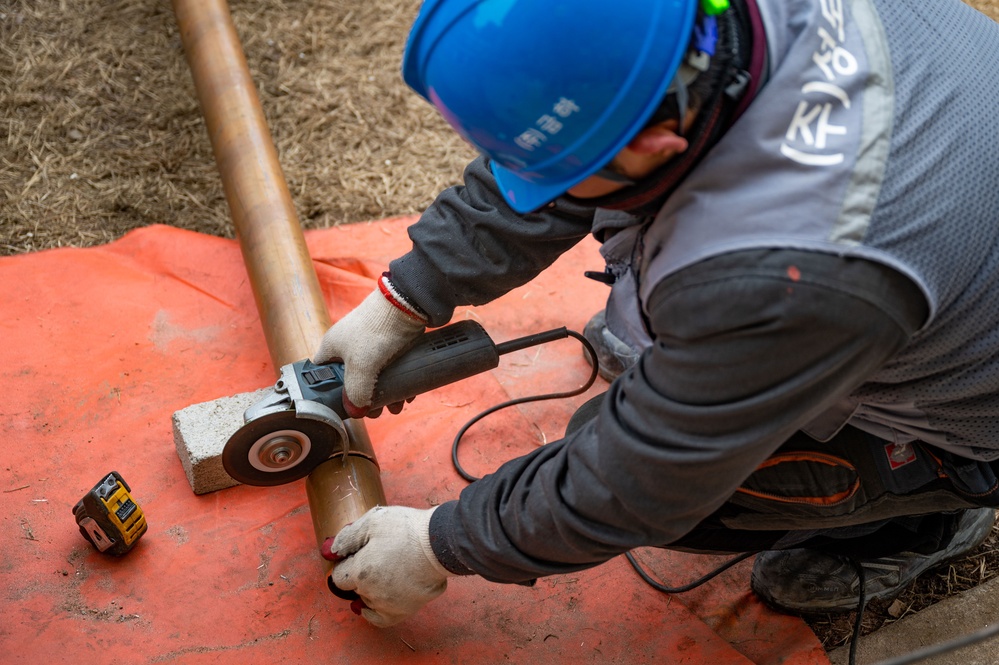 Fuel-efficient… Buildings?
