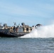11th MEU and Armed Forces of the Philippines conduct a rehearsal for an amphibious assault in support of MAREX 22 PH