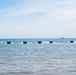11th MEU and Armed Forces of the Philippines conduct a rehearsal for an amphibious assault in support of MAREX 22 PH