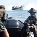 11th MEU and Armed Forces of the Philippines conduct a rehearsal for an amphibious assault in support of MAREX 22 PH