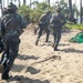 11th MEU and Armed Forces of the Philippines conduct a rehearsal for an amphibious assault in support of MAREX 22 PH