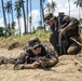 11th MEU and Armed Forces of the Philippines conduct a rehearsal for an amphibious assault in support of MAREX 22 PH