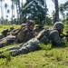 11th MEU and Armed Forces of the Philippines conduct a rehearsal for an amphibious assault in support of MAREX 22 PH