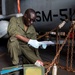 HSM-51 Conducts Maintenance Aboard USS Dewey