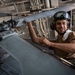 HSM-51 Conducts Maintenance Aboard USS Dewey