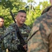 11th MEU and Armed Forces of the Philippines conduct a SME exchange in support of MAREX 22 PH