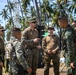 11th MEU and Armed Forces of the Philippines conduct a SME exchange in support of MAREX 22 PH