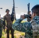 11th MEU and Armed Forces of the Philippines take group takes during MAREX 22 PH