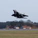 RAF Lakenheath conducts routine sorties