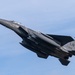 RAF Lakenheath conducts routine sorties