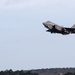 RAF Lakenheath conducts routine sorties