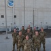 First Sergeant Training Symposium