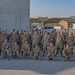 First Sergeant Training Symposium