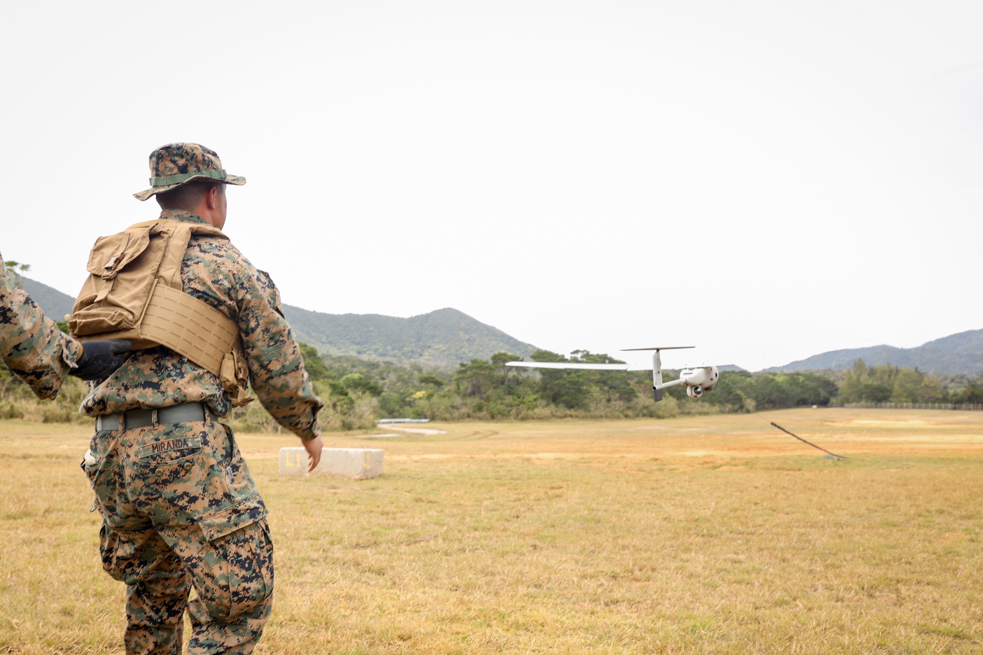 DVIDS - Images - Jungle Warfare Exercise 22 [Image 13 of 19]