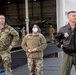 The Adjutant General of New Jersey Visits 177th Fighter Wing