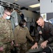 The Adjutant General of New Jersey Visits 177th Fighter Wing