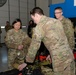 The Adjutant General of New Jersey Visits 177th Fighter Wing