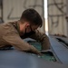 Egress, PHASE work on F-15E Strike Eagle