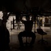 Egress, PHASE work on F-15E Strike Eagle