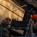 Egress, PHASE work on F-15E Strike Eagle