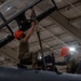 Egress, PHASE work on F-15E Strike Eagle