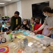 ERDC engineers and scientists participate in Girl Scout workshop