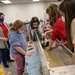 ERDC engineers and scientists participate in Girl Scout workshop