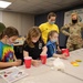 ERDC engineers and scientists participate in Girl Scout workshop