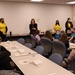 ERDC engineers and scientists participate in Girl Scout workshop