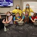 ERDC engineers and scientists participate in Girl Scout workshop