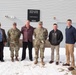 Fort McCoy Garrison leaders thank Installation Legal Office team for OAW support