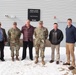 Fort McCoy Garrison leaders thank Installation Legal Office team for OAW support