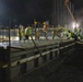 2nd Supply Battalion facilitates HIMARS magazine construction on Camp Lejeune - Concrete Pour