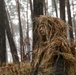 Snipers Conduct Stalking Training at DPTA, Poland