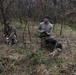 Snipers Conduct Stalking Training at DPTA, Poland