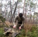 Snipers Conduct Stalking Training at DPTA, Poland