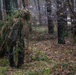 Snipers Conduct Stalking Training at DPTA, Poland