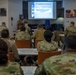 137th CTF teaches land nav skills during MST training