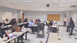 Training fosters ‘better understanding’ of EEO mission