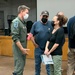 Tucson Air Guard assists AF with public input solicitation for military airspace in Arizona