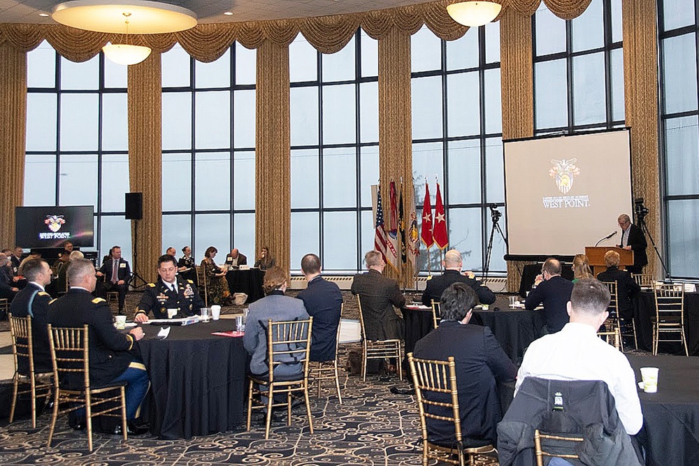 West Point hosted NATO Workshop to revise outdated strategies