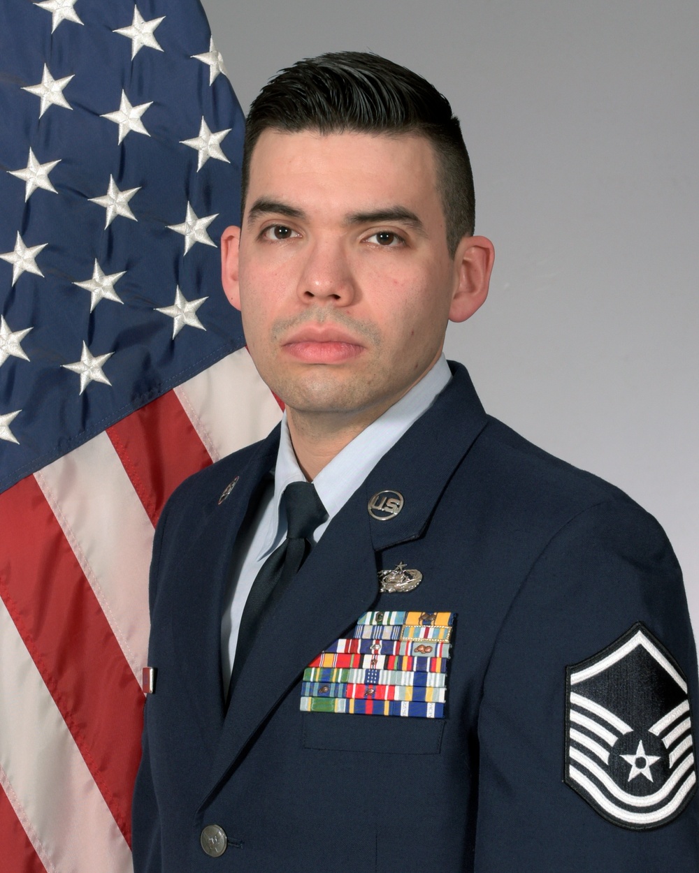 CSAF selects Luke Airman for SLECP-A
