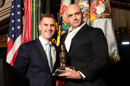 Part II: Firsties celebrate 100 nights to graduation