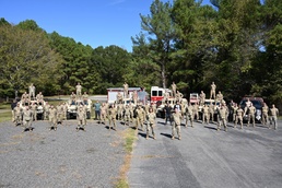 19th CES takes home 8 AMC-level awards