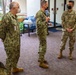 Puget Sound MHS Market director visits Navy Medicine assets
