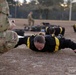 110th Aviation Brigade HHC Conduct the ACFT